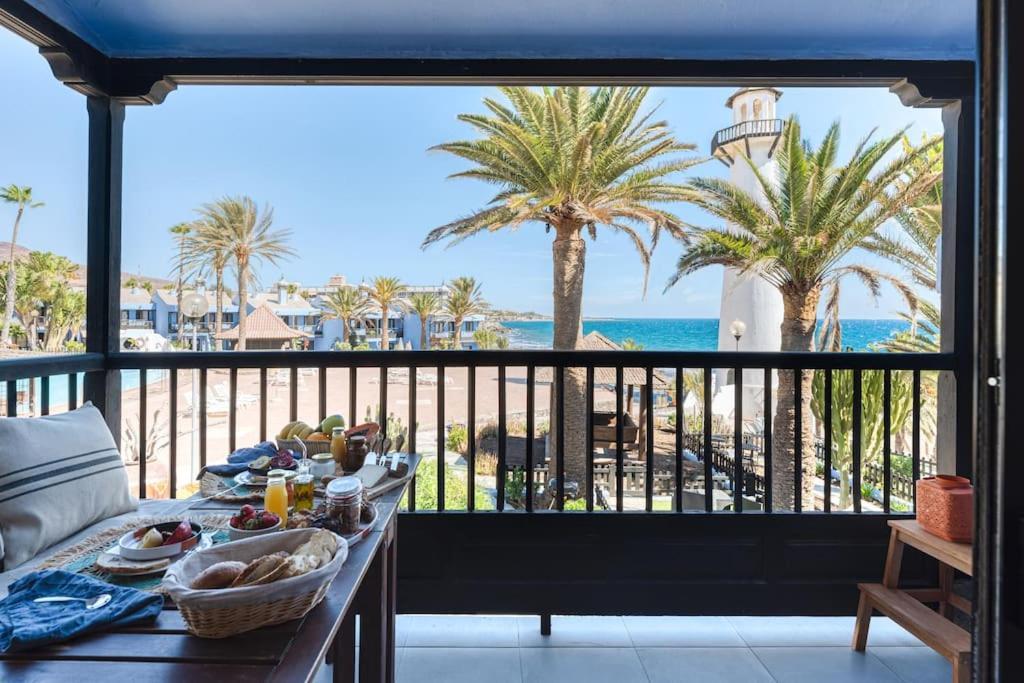 Luxury Beach - Sun Club Playa Del Aguila Maspalomas  Exterior photo