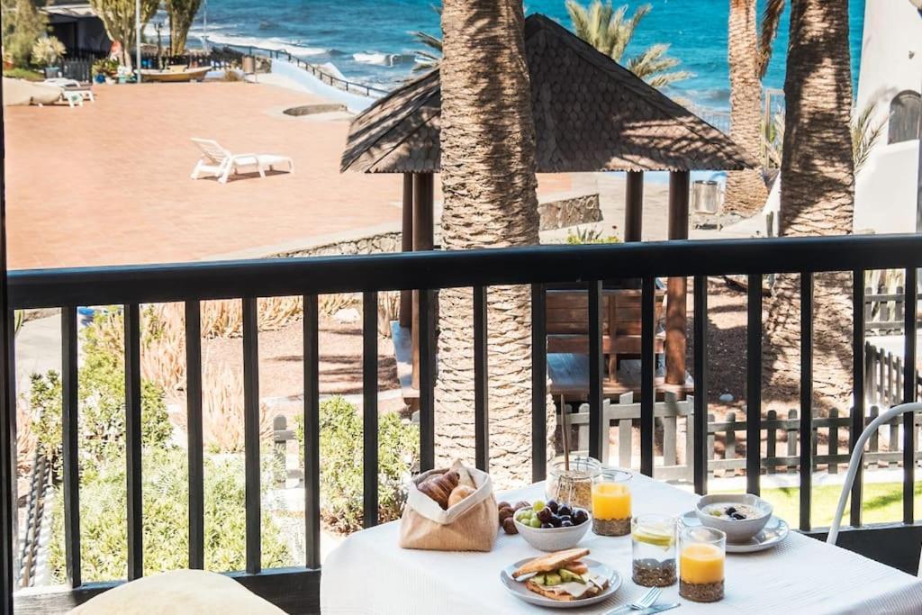 Luxury Beach - Sun Club Playa Del Aguila Maspalomas  Exterior photo